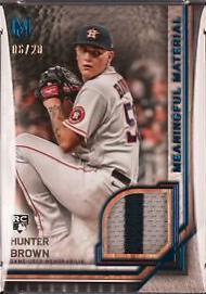 Hunter Brown