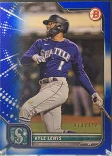 Kyle Lewis