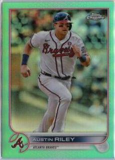 Austin Riley