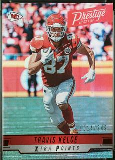 Travis Kelce