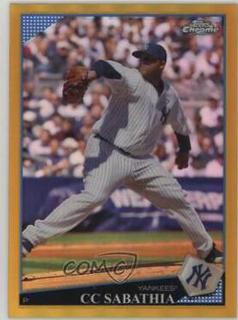C. C. Sabathia