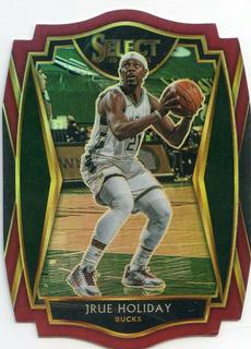 Jrue Holiday