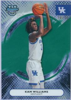 Kam Williams