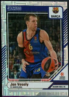 Jan Vesely