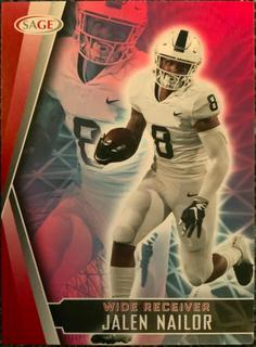 Jalen Nailor