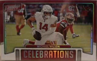 Michael Wilson