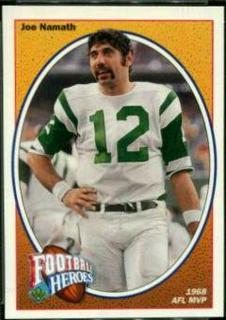 Joe Namath