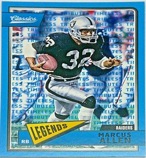 Marcus Allen