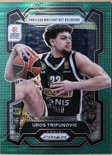 Uros Trifunovic