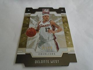 Delonte West
