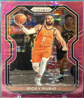Ricky Rubio
