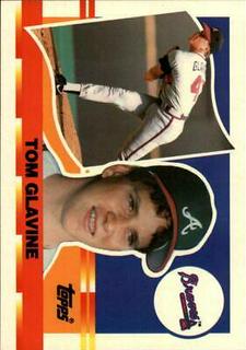 Tom Glavine