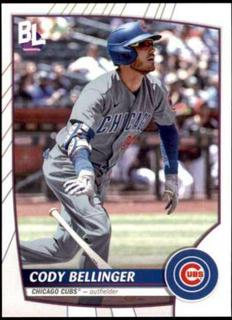 Cody Bellinger