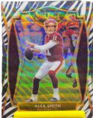 Alex Smith