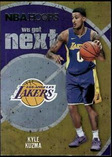Kyle Kuzma
