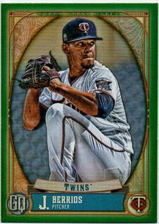 Jose Berrios