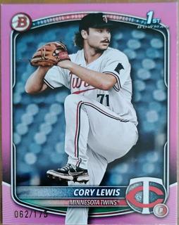 Cory Lewis