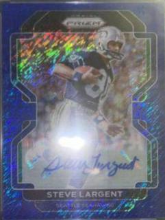 Steve Largent