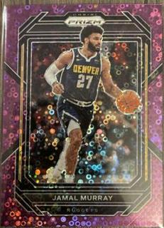 Jamal Murray