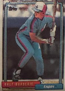 Bret Barberie