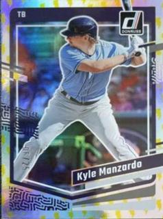 Kyle Manzardo