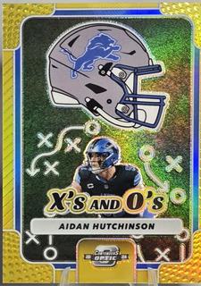 Aidan Hutchinson