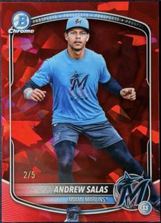 Andrew Salas