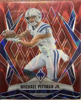 Michael Pittman Jr.