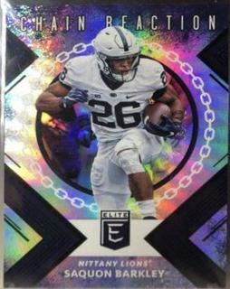 Saquon Barkley