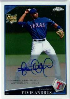 Elvis Andrus