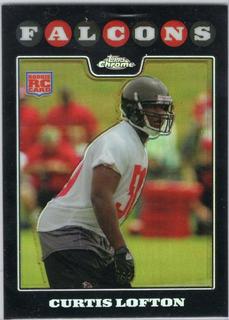 Curtis Lofton