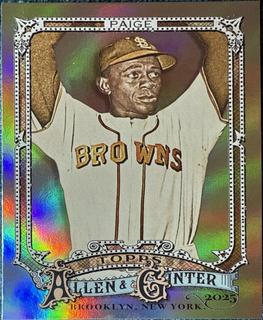 Satchel Paige