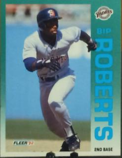 Bip Roberts