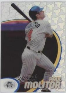 Paul Molitor