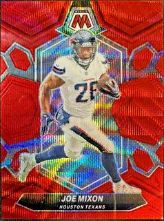 Joe Mixon