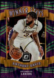 Anthony Davis