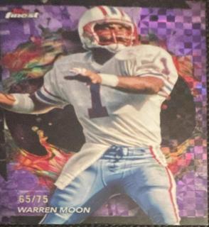 Warren Moon