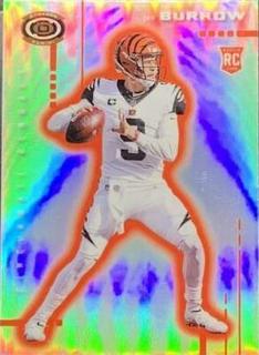 Joe Burrow