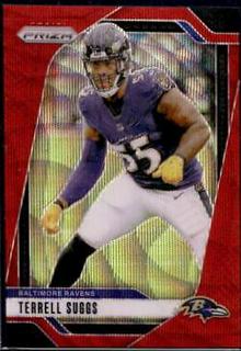 Terrell Suggs