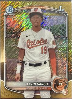 Elvin Garcia
