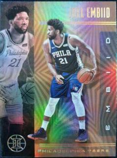 Joel Embiid