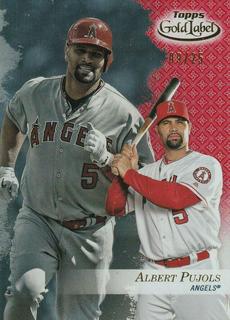 Albert Pujols