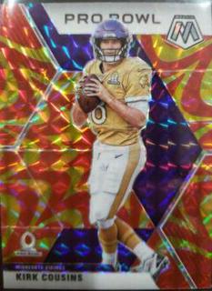 Kirk Cousins