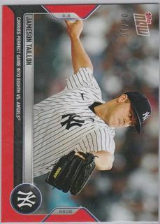 Jameson Taillon