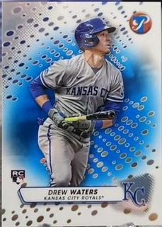 Drew Waters