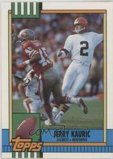 Jerry Kauric