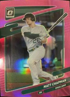 Matt Chapman