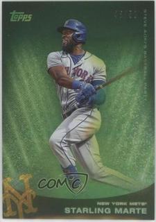 Starling Marte