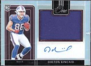 Dalton Kincaid