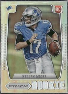 Kellen Moore